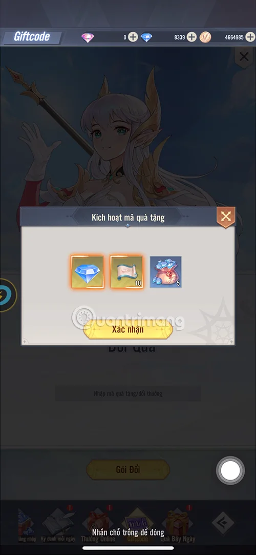 Overzicht van de nieuwste Van Do Sang-cadeaubonnen en hoe u deze kunt inwisselen voor beloningen