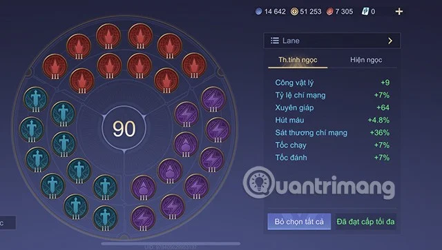 Guia de como jogar e equipar Terri temporada S1 2023
