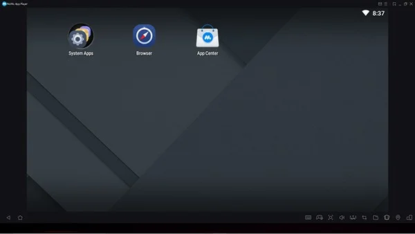 Emulator Android terbaik untuk permainan