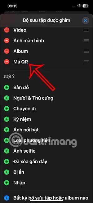 Como personalizar o aplicativo Fotos no iOS 18