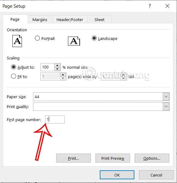 6 manieren om pagina's in Excel extreem snel en eenvoudig te nummeren