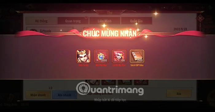 Samenvatting van de nieuwste Ma Than Lu Bu-codes