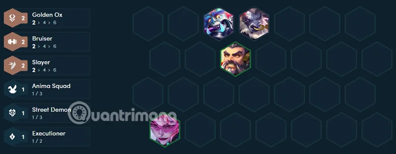 Como jogar a temporada 14 do DTCL do time Taurus