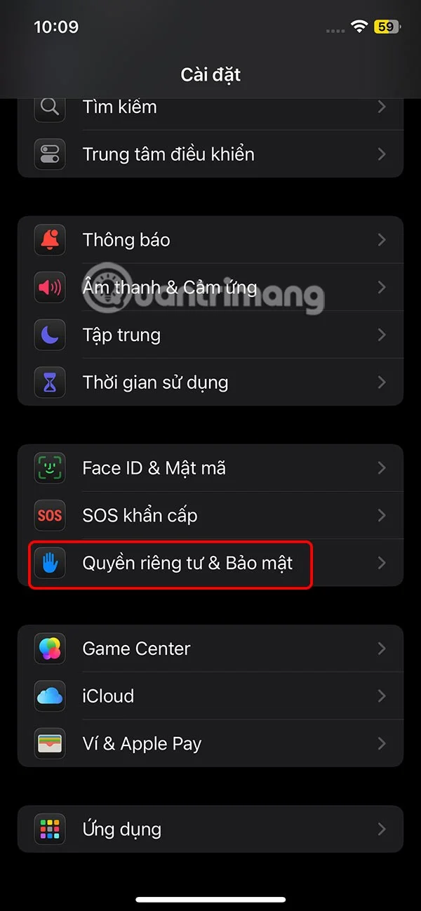 놓친 iPhone 보안 팁