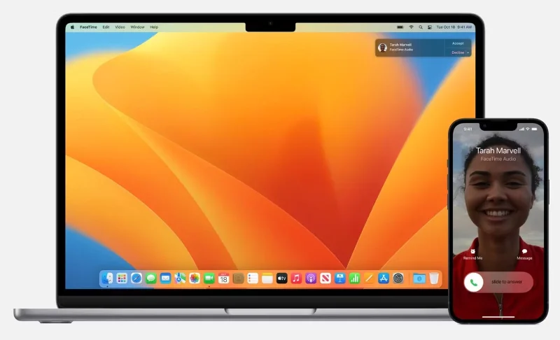 วิธีแสดงบันทึกบนหน้าจอล็อค iPhone