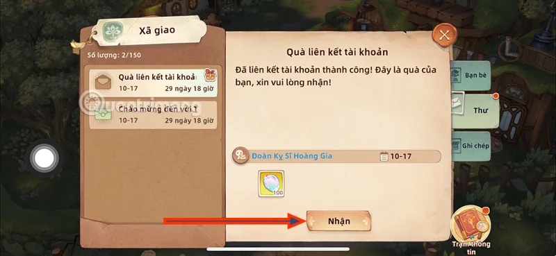 Último código de Tree of Savior Neverland y cómo canjearlo