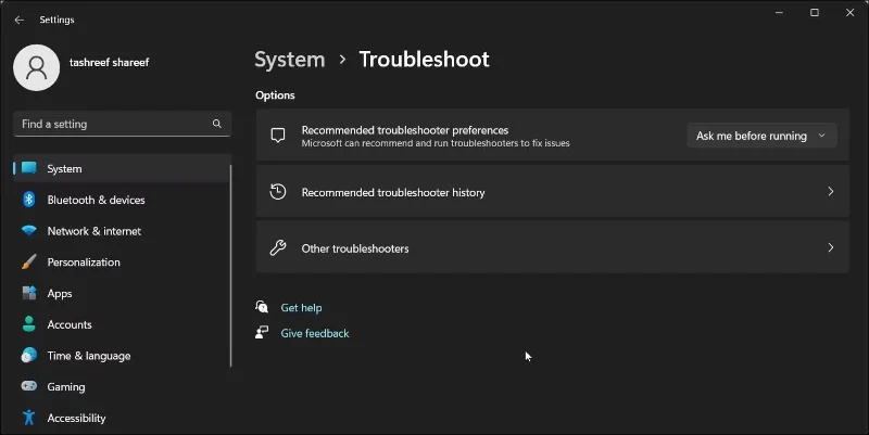 Cómo solucionar el error «No hay altavoces ni auriculares conectados» en Windows