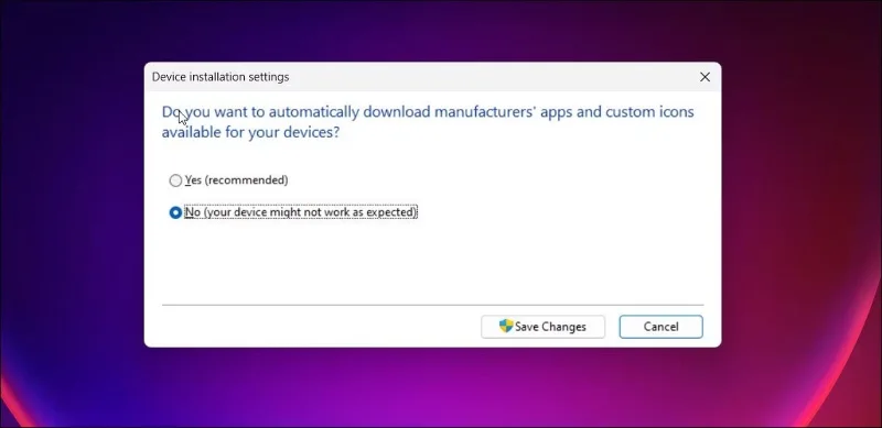 Cómo solucionar el error «No hay altavoces ni auriculares conectados» en Windows