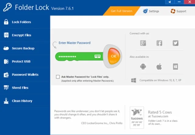 Top 5 Best Encryption Software 2025