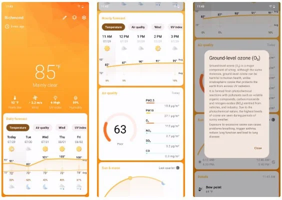 Google Play 스토어에서 이용할 수 없는 8가지 훌륭한 Android 앱