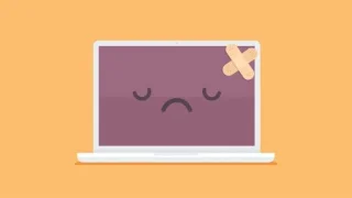 Maak deze veelvoorkomende fout niet wanneer u uw laptop meeneemt in het vliegtuig.
