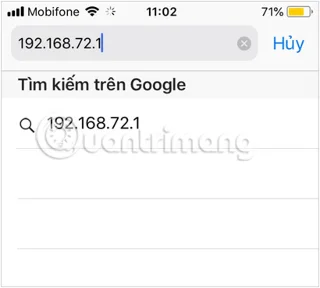 3 sposoby na wyświetlenie hasła do podłączonego Wi-Fi na telefonie z Androidem i iPhone'em