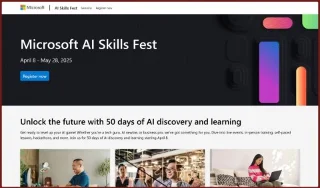 Microsoft wil gratis AI-training aanbieden en wereldrecord vestigen
