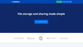 Summary of the best free online data storage websites today