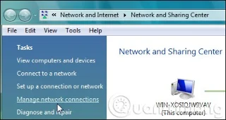 How to Assign a Static IP Address in Windows 11, 10, 8, 7, XP, or Vista