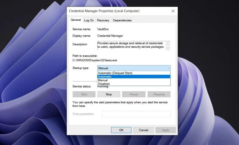 Jak naprawić ciągły komunikat Enter Network Credentials w systemie Windows