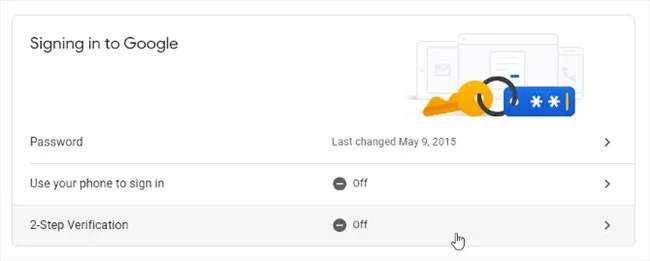 Как использовать Google Authenticator на ПК с Windows