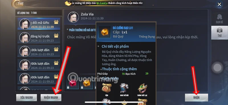 Nieuwste Fire Continent-code en hoe u de code kunt inwisselen