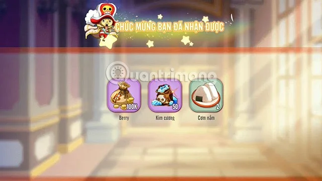 Laatste Hai Trinh Dai Chien-code en hoe u de code invoert