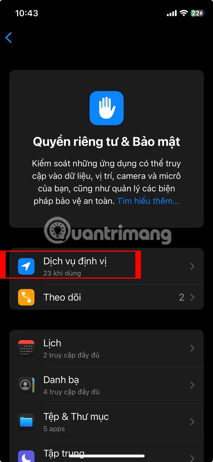 Cómo organizar fotos en el iPhone