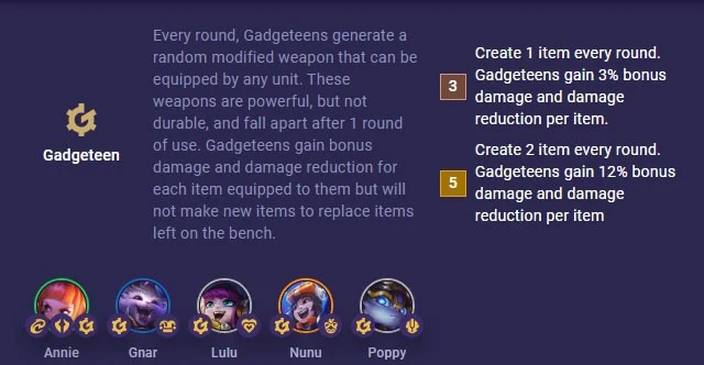 Temporada 8.5 de Gnar DTCL: Alineación del equipo, configuración y equipamiento