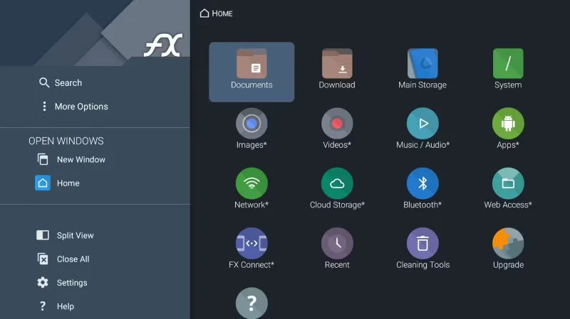 5 aplicaciones de Smart TV que puedes usar sin Wi-Fi