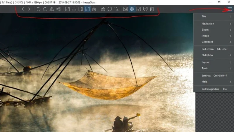 Zusammenfassung der besten Fotoanzeigesoftware auf dem PC