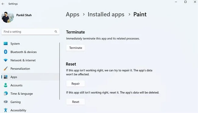 8 ways to close applications and programs on Windows