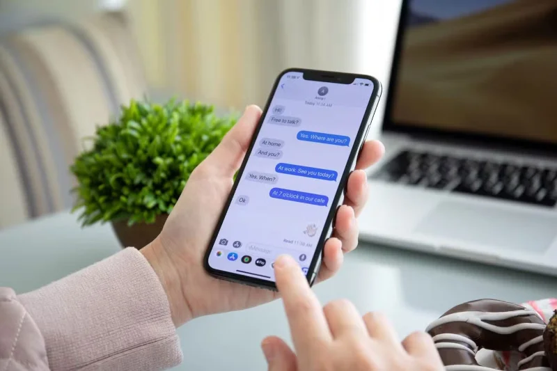 왜 iPhone과 Android 휴대폰을 동시에 사용해야 할까요?