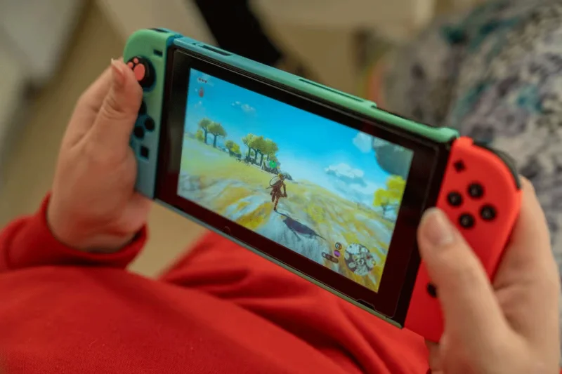 ¡No compres un Nintendo Switch ahora, espera al Switch 2!
