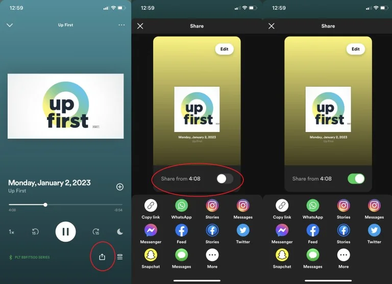 22 consejos para mejorar tu escucha y streaming como un profesional en Spotify
