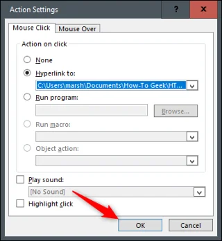 How to change slide orientation to vertical in PowerPoint