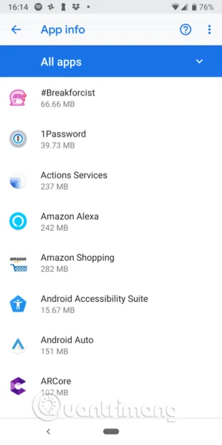 Jak zaplanować wysyłanie wiadomości SMS na Androidzie