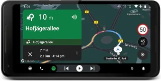 Android Auto의 5가지 최고의 대안