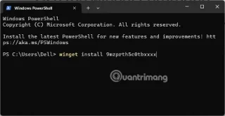 How to add JPEG XL support in Windows 11