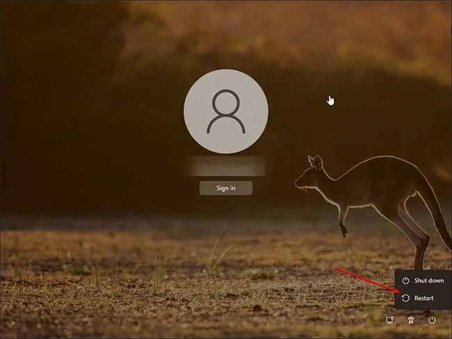Win 11 nasıl sıfırlanır, Windows 11 fabrika ayarlarına nasıl geri yüklenir