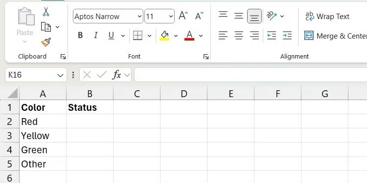 Diferencia entre las funciones SI y Cambiar en Excel