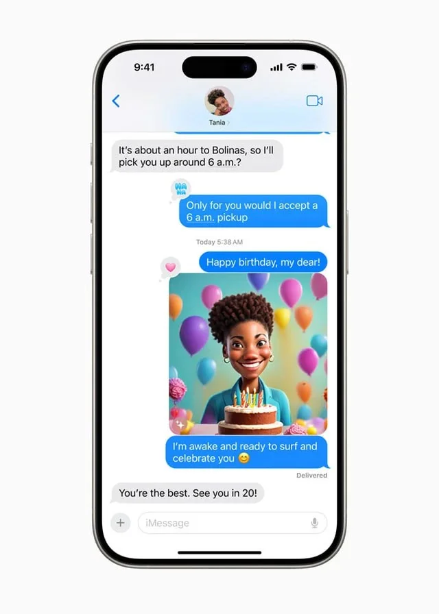 Opvallende veranderingen en features in iOS 18.3 beta 3