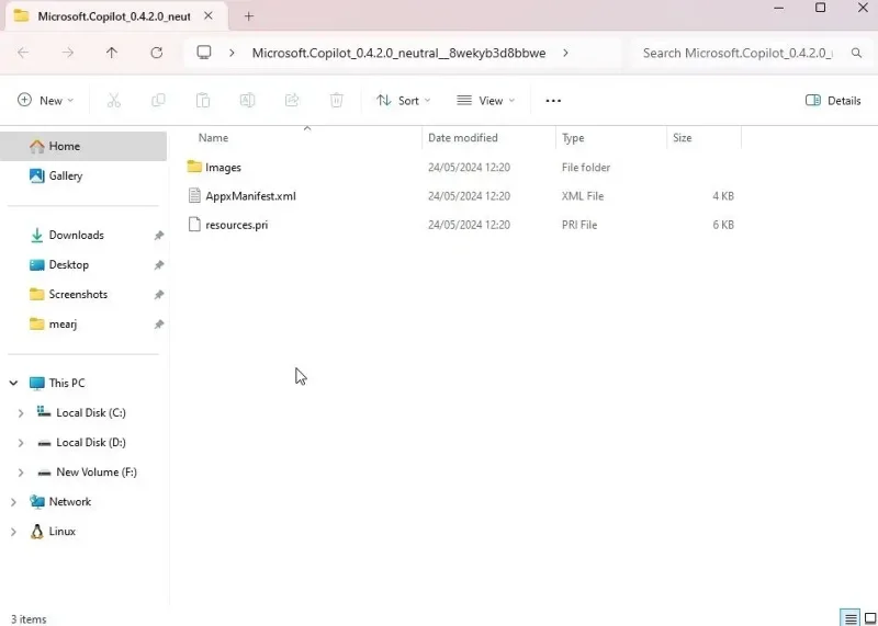 Como obter o novo aplicativo Copilot no Windows 11