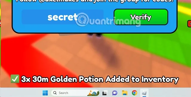 Últimos códigos de Punch Wall Simulator y cómo ingresarlos