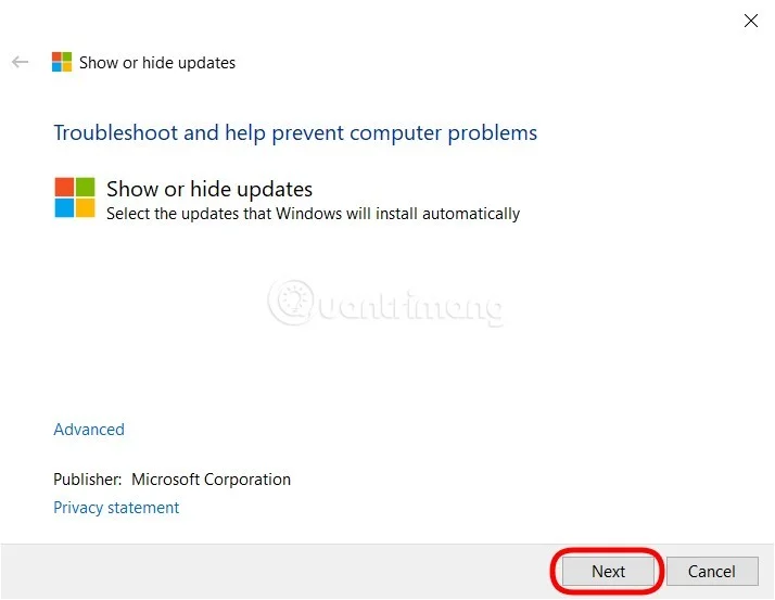 How to turn off Windows Update on Windows 10, turn off Windows 10 update permanently