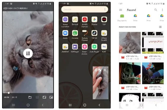 10 najlepszych darmowych i bezreklamowych odtwarzaczy wideo na Androida