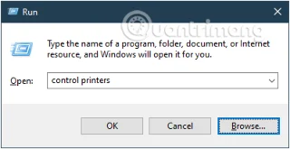 Fix keyboard not working on Windows 10