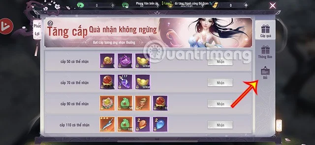 Nieuwste Code of War World 4D Mobile 4/2025