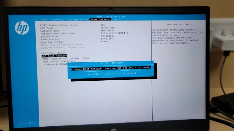 Cómo mover Windows a otra unidad usando Macrium Reflect