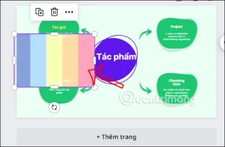 Cómo cambiar los colores del diseño en Canva es muy sencillo