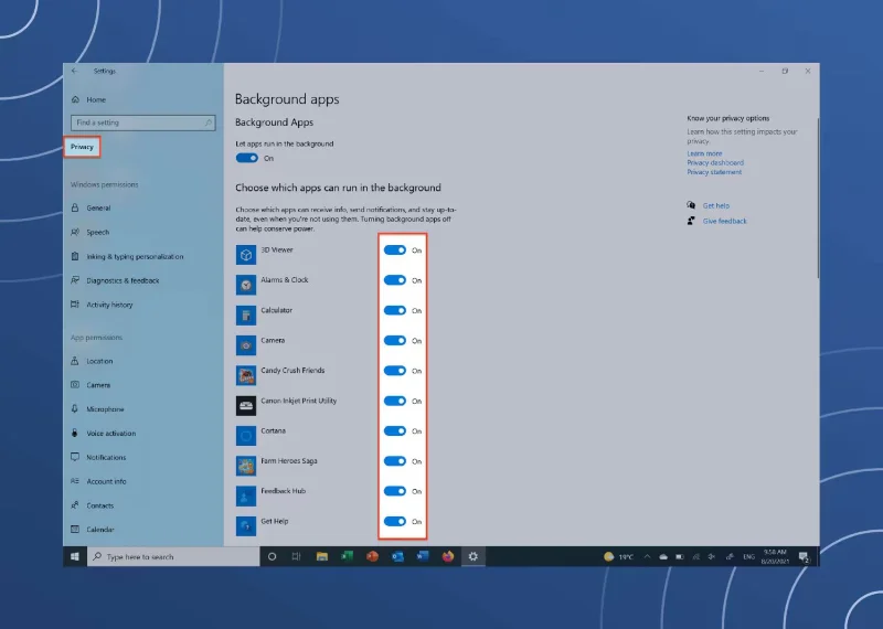 Meer dan 20 manieren om RAM vrij te maken op Windows 10-computers, RAM in Win 10 op de eenvoudigste manier resetten