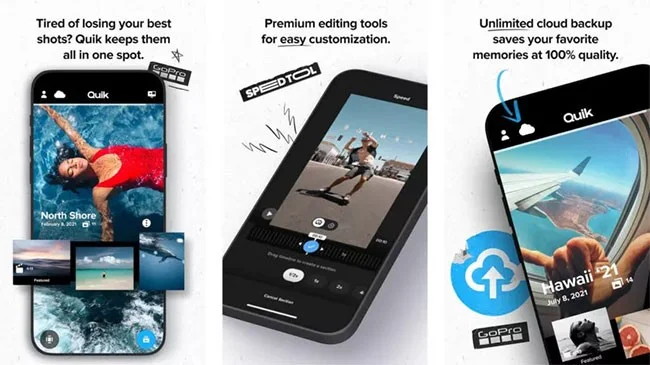 10 Easy Video Editing Apps for Android