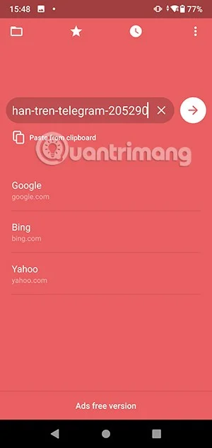 Android에서 웹페이지를 PDF로 저장하는 3가지 간단한 방법