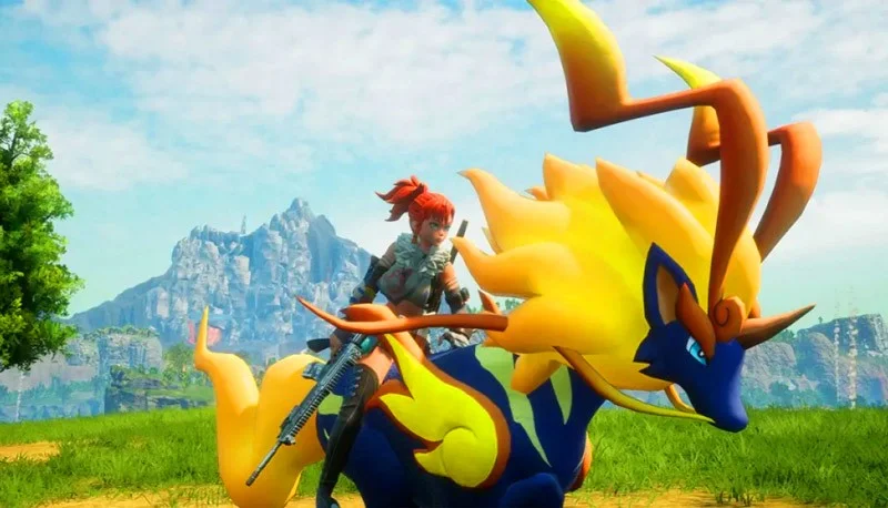 Palworld nasıl oynanır, yeni başlayanlar için Palworld rehberi